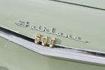 Ford Galaxie Skyliner Retractable Hardtop 1959 года